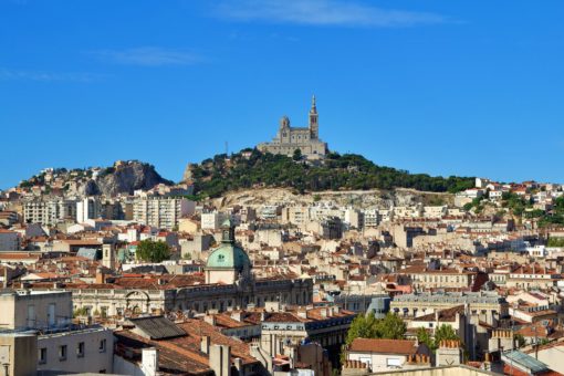 Marseille-Baltis-Capital
